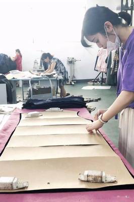报考服装专业部，时尚T台为你而设——服装制作全攻略