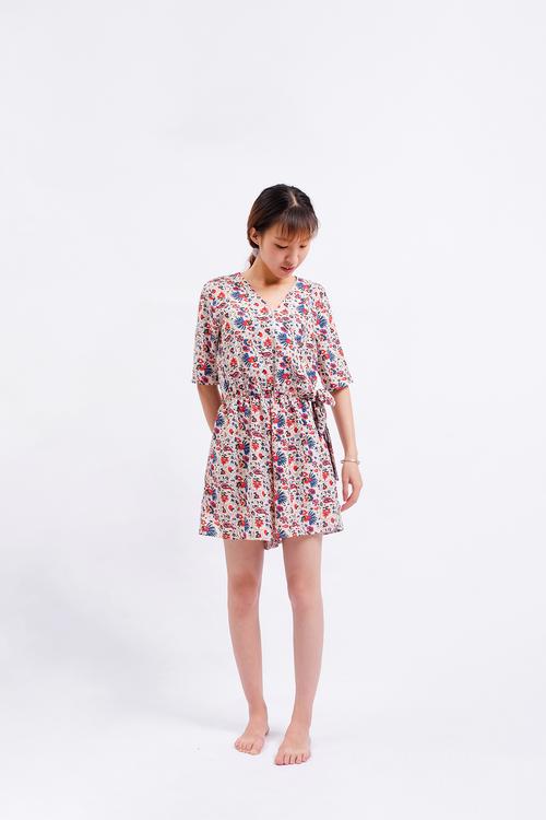 服装产品