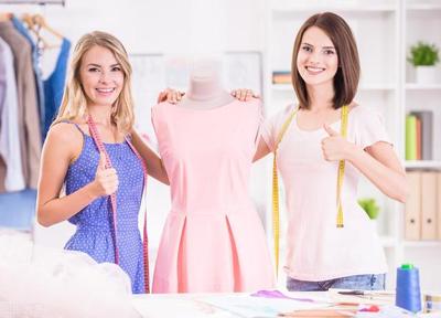 服装设计专业的发展趋势与潜力