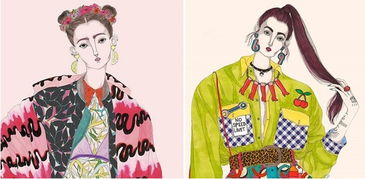 从零起步 无基础如何成为服装设计师与制作师