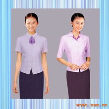 广州市番禺区鱼窝头永隆服装加工场 专业定制酒店、学校与企业服装