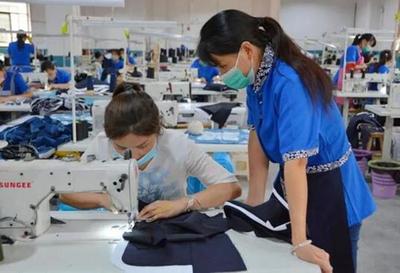 技能培训拓宽群众增收路——盘江大地产业革命结硕果